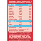 Dagravit Kids-Xtra Vitaminions Multivitaminen 6-12 jaar 60 gummies