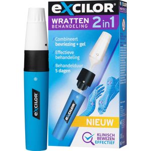 Excilor Wrat 2-in-1