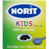 Norit Kids Granulaat - 100% natuurlijk - 60 gram