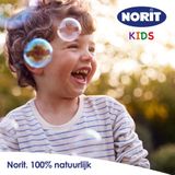 Norit Kids Granulaat - 100% natuurlijk - 60 gram