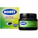 Norit Kids Granulaat - 100% natuurlijk - 60 gram