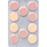 Dagravit Totaal 30 Weerstand & Energie 50 kauwtabletten