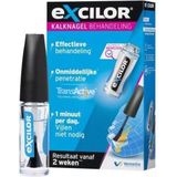 Excilor Behandeling van Schimmelnagels Oplossing - instant penetratie, vijlen niet nodig