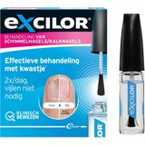 Excilor Behandeling van Schimmelnagels Oplossing - instant penetratie, vijlen niet nodig
