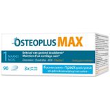 Osteoplus Tabletten Max Vitamine C