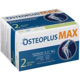 Osteoplus Tabletten Max Glucosamine, Chondroïtine, MSM en Vitamine C - Voor Gezond Kraakbeen – 180 tabletten