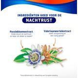 Valdispert Nacht Sterk - Passiebloem voor een goede nachtrust* - 40 tabletten