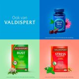 Valdispert Nacht Sterk - Passiebloem voor een goede nachtrust* - 40 tabletten