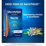 Valdispert Nacht Sterk - Passiebloem voor een goede nachtrust* - 40 tabletten