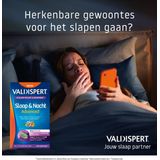 Valdispert - Slaap & Nacht Tabletten - 30st - Natuurlijke Rustgever