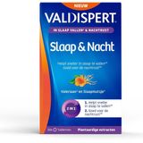 Valdispert - Slaap & Nacht Tabletten - 30st - Natuurlijke Rustgever