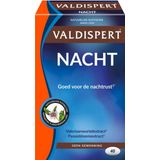 Valdispert Nacht 40 stuks