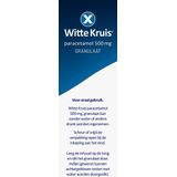 Witte Kruis Paracetamol Granulaat - 1 x 10 sachets