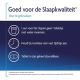 Shiepz Slaap formule 30 tabletten