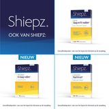 Shiepz Slaap formule 30 tabletten