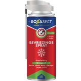 Roxasect Bevriezingsspay - Insectenbeschermingsmiddel - 500 ml