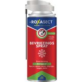 Roxasect Bevriezingsspay - Insectenbeschermingsmiddel - 500 ml