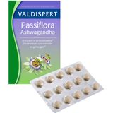 Valdispert Passiflora ashwagandha  30 Tabletten