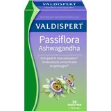 Valdispert Passiflora ashwagandha  30 Tabletten