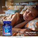 Valdispert Slaap Kids gummies - Kamille helpt te ontspannen en lekker te slapen* - 30 gummies