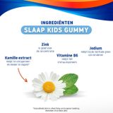 Valdispert Slaap Kids gummies - Kamille helpt te ontspannen en lekker te slapen* - 30 gummies