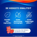 Valdispert Slaap Kids gummies - Kamille helpt te ontspannen en lekker te slapen* - 30 gummies