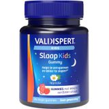 Valdispert Slaap Kids gummies - Kamille helpt te ontspannen en lekker te slapen* - 30 gummies