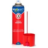 Roxasect Spray tegen Wespen 400 ml