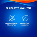 Valdispert Slaap & Nacht Advanced - Citroenmelisse helpt om sneller in slaap te vallen* - 30 dubbellaagse tabletten