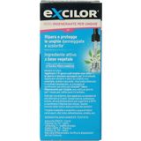 Excilor - Regenererend Nagelserum - Herstelt en Beschermt - Plantaardig - 10 ml