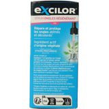 Excilor - Regenererend Nagelserum - Herstelt en Beschermt - Plantaardig - 10 ml