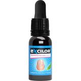 Excilor - Regenererend Nagelserum - Herstelt en Beschermt - Plantaardig - 10 ml