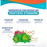 Valdispert - Positieve Stemming - Vitamine B - Natuurlijke Extracten - 60 Tabletten