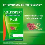 Valdispert Rust - Natuurlijk voedingssupplement met Valeriaanwortelextract voor rust & ontspanning - 50 tabletten