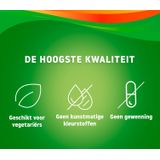 Valdispert Rust - Natuurlijk voedingssupplement met Valeriaanwortelextract voor rust & ontspanning - 50 tabletten