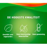 Valdispert - Rust Sterk - Voedingssupplement - 50 Dragees - 750 mg Valeriaan