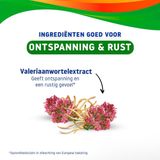 Valdispert - Rust Sterk - Voedingssupplement - 50 Dragees - 750 mg Valeriaan