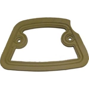 Geberit afdichtingsprofiel voor mechanisme 4 12 13 14 16 s8h728000