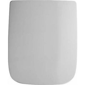 Geberit Closetzitting + Deksel Renova Tf - Wit