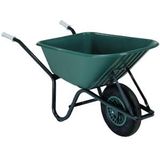 Fort Kruiwagen polyester 100L