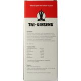 Tai Ginseng Tai ginseng elixer 500 Milliliter