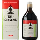 Tai Ginseng Tai ginseng elixer 500 Milliliter