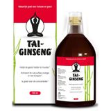 Tai Ginseng Tai ginseng elixer 500 Milliliter