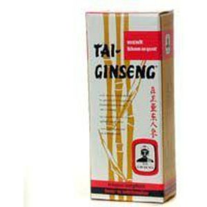 Tai Ginseng Tai ginseng elixer 250 Milliliter