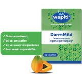 Wapiti Darmmild tabletten 60 stuks