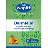 Wapiti Darmmild tabletten 60 stuks