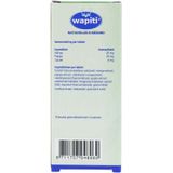 Wapiti Darmmild tabletten 20 stuks
