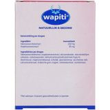 Wapiti Nachtrust Forte 40 dragees