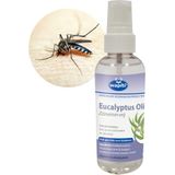 Wapiti eucalyptus olie 100 ml