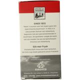 Draisma Vitamine A+D Levertraan 100 capsules